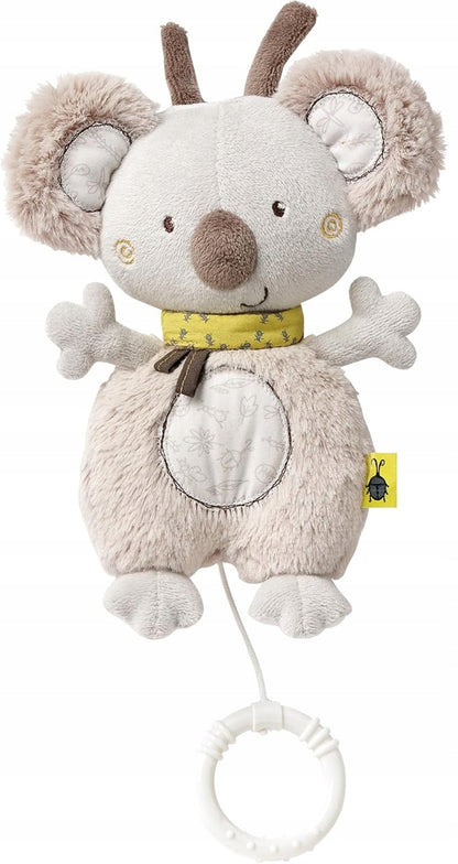 FEHN Australia przytulanka zawieszka z pozytywką KOALA 20 cm
