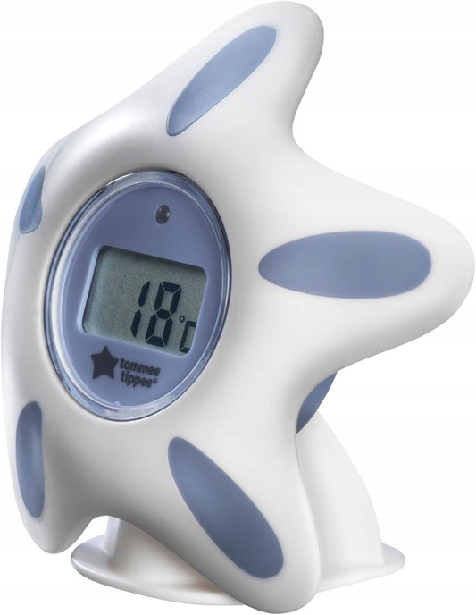 TOMMEE TIPPEE im Bad 2-in-1-Bade- und Raumthermometer