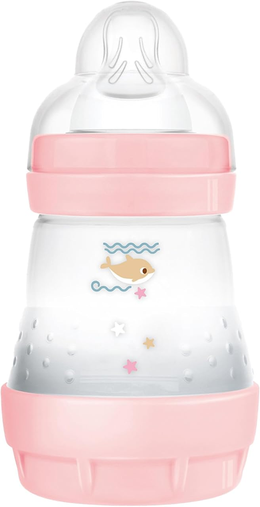 MAM Easy Start biberon anticolici 160 ml 0+