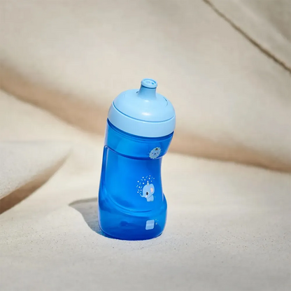 Κύπελλο Εκμάθησης MAM Sports Cup Αδιάβροχο 330 ml 12 μηνών+