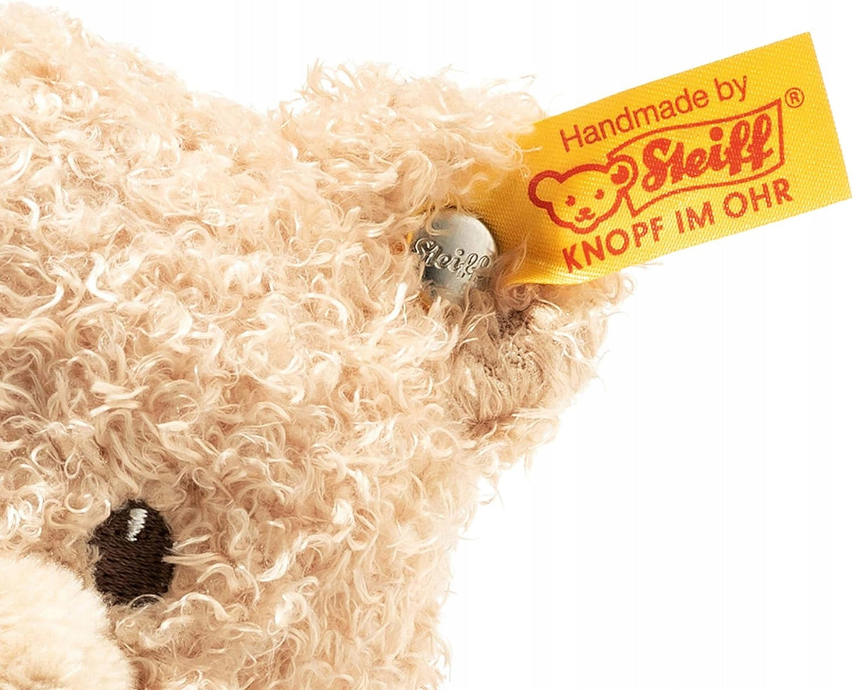 STEIFF Teddy & Me przytulanka miś w piżamce 25 cm