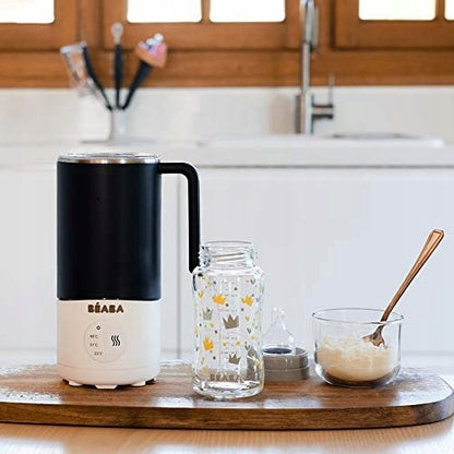 BEABA Milk Prep Μηχάνημα Παρασκευής Γάλακτος/Ροφημάτων