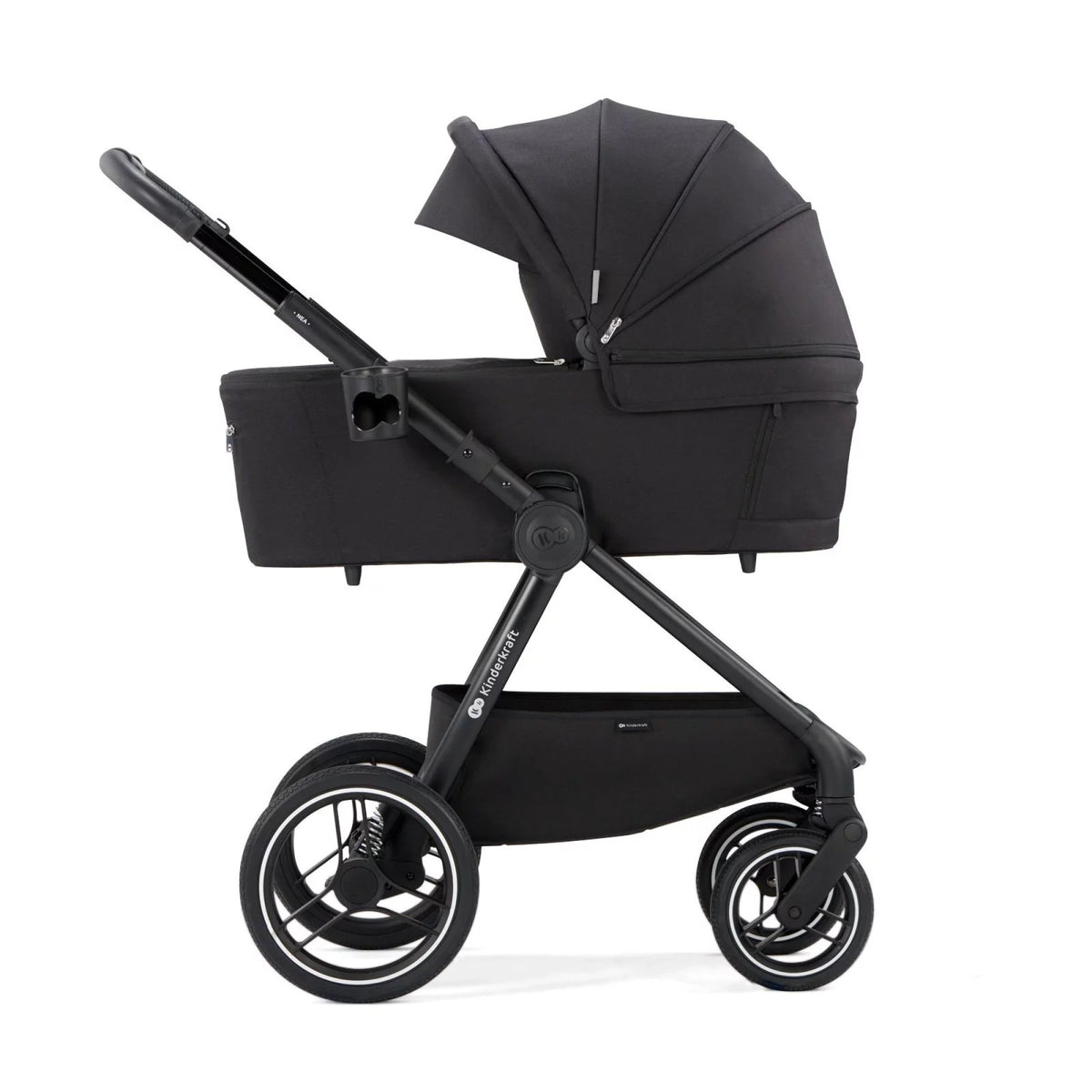Nacelle compacte pour poussette NEA UPF50+ KINDERKRAFT