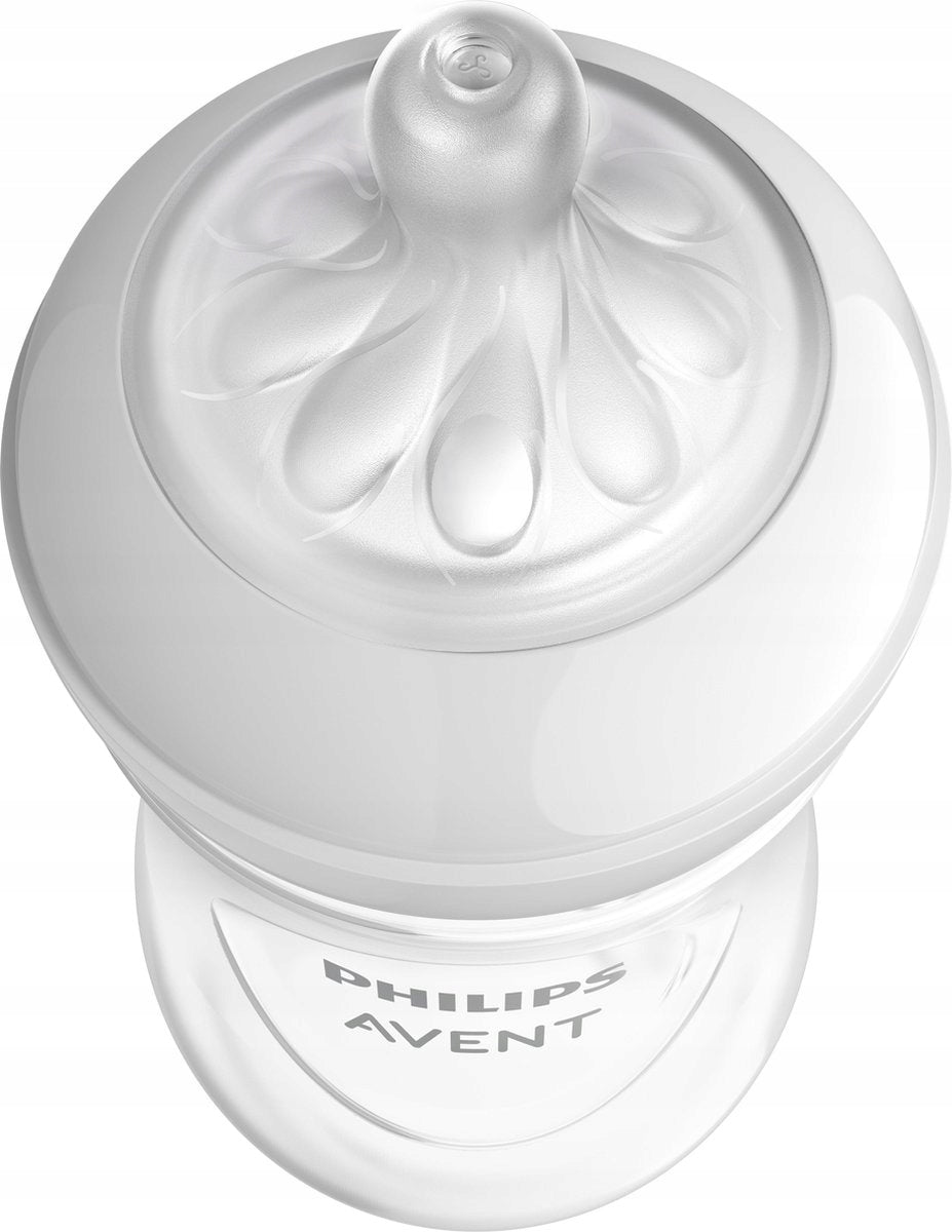 PHILIPS AVENT Natural RESPONSE biberon 260 ml 1 lună+