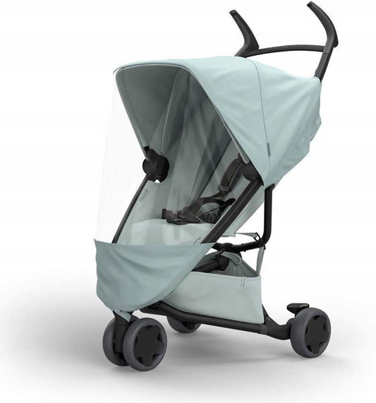 QUINNY ZAPP XPRESS burbuja para lluvia