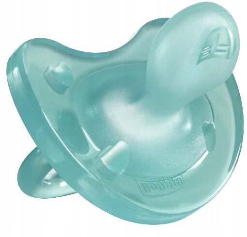 CHICCO PhysioForma Πιπίλα 16–36 μηνών Gommotto