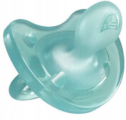 CHICCO PhysioForma Πιπίλα 16–36 μηνών Gommotto