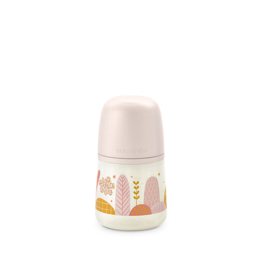 Suavinex SX Pro μπιμπερό για μωρά 150 ml