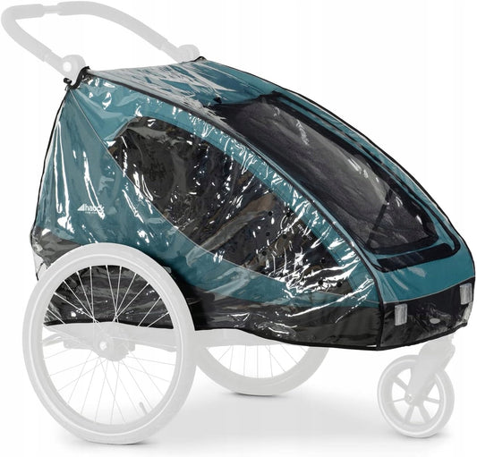 HAUCK DRYK DUO funda impermeable para remolque