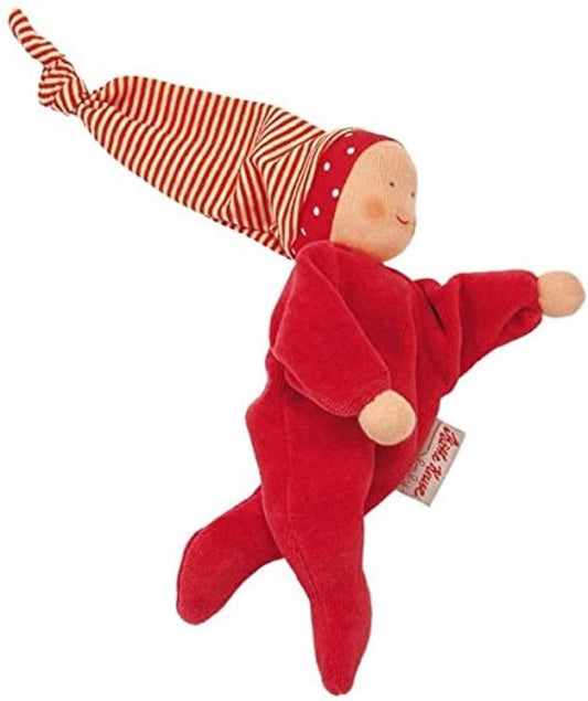 KATHE KRUSE Κούκλα αγκαλιάς NICKIBABY 20 εκ.