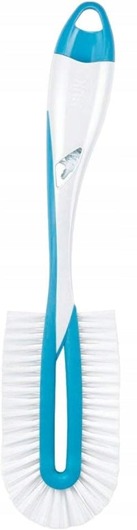 NUK 2in1 Flaschen- und Saugerbürste 28 cm