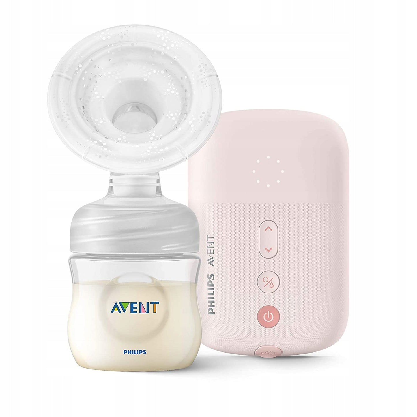 PHILIPS AVENT SCF395/11 LAKTATOR elektryczny U1