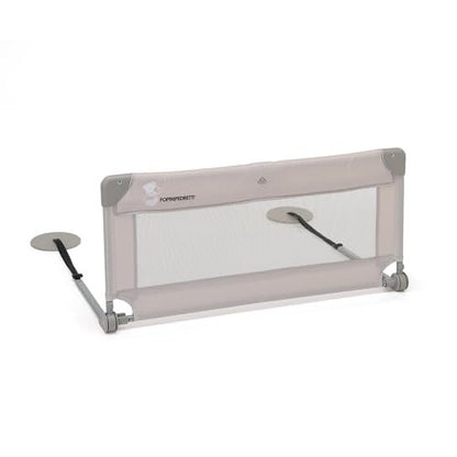 Foppapedretti Hoplà Bettschutzgitter 90 cm 18 Monate–5 Jahre