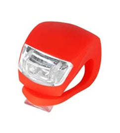 Lámpara LED impermeable de silicona HOVCEH para cochecito 1 pieza