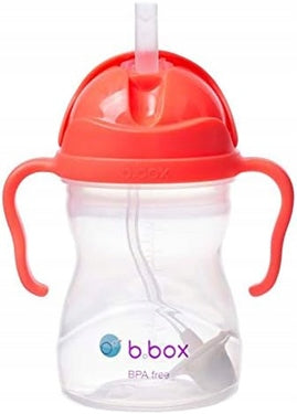 B.BOX Sippy Cup kubek niekapek 240 ml 6 m+