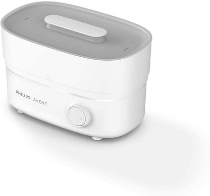 PHILIPS AVENT електрически парен стерилизатор