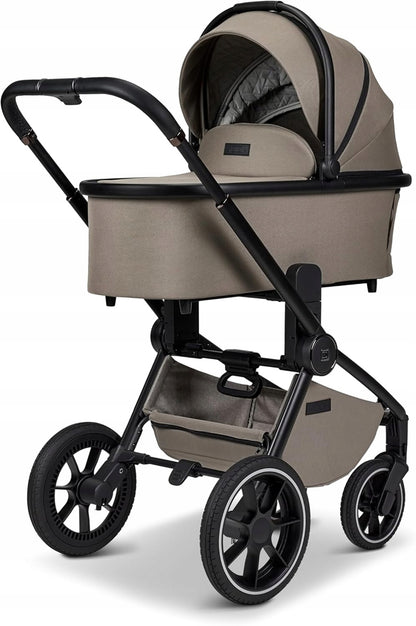 MOON adapter RESEA+ és SPORT babakocsihoz MAXI-COSI CYBEX JOIE autósüléshez