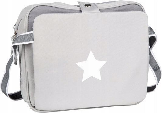 ROBA krzesełko turystyczne do karmienia Little Stars – zdjęcie produktu 2