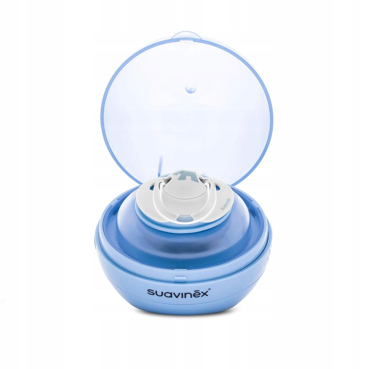 SUAVINEX Duccio UV CUMISÜVEG sterilizáló 9 cm