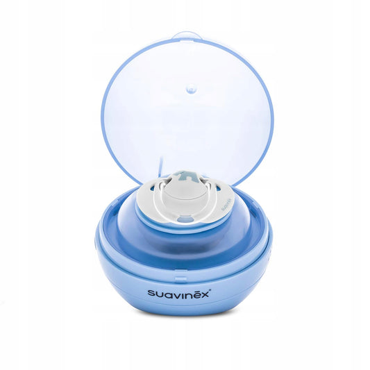 SUAVINEX Duccio UV CUMISÜVEG sterilizáló 9 cm