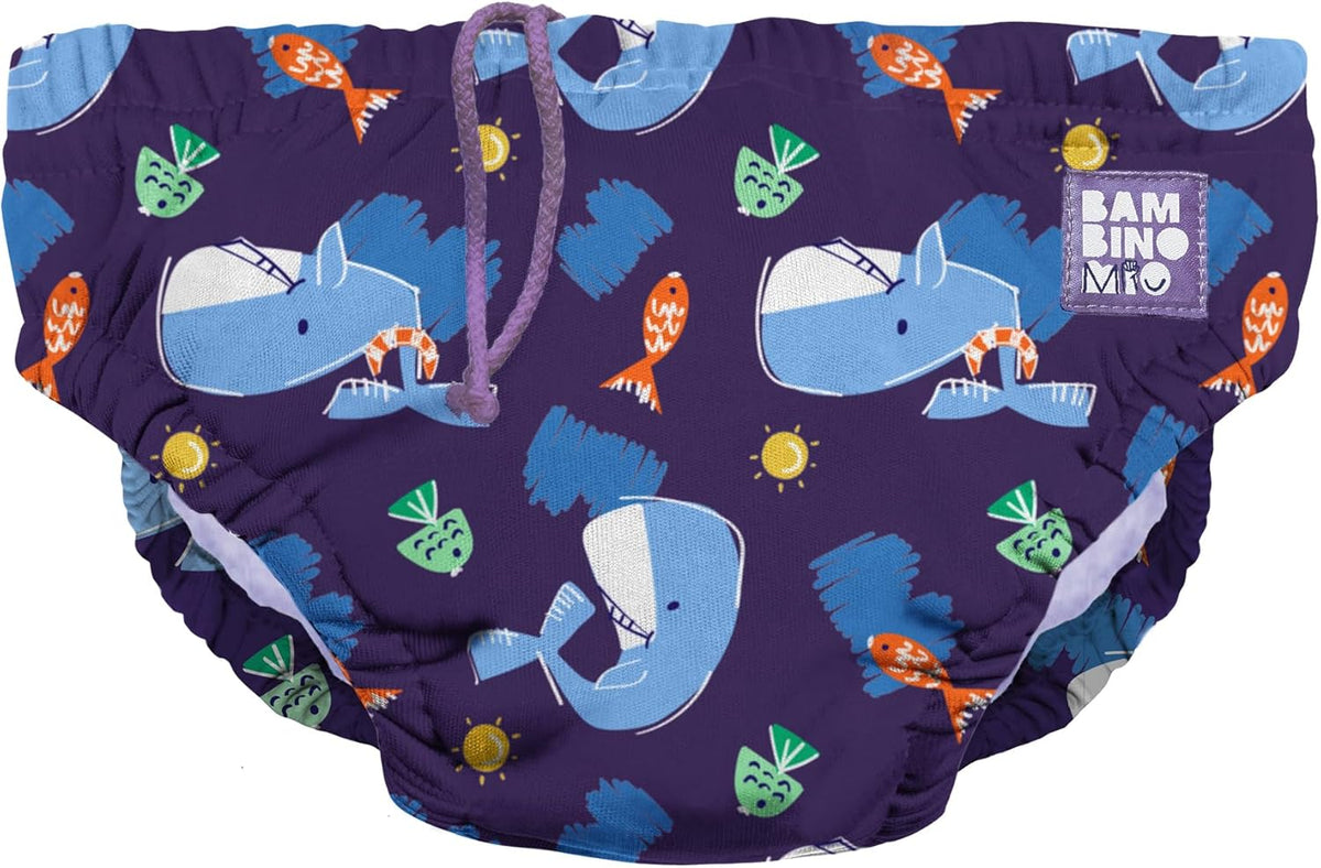 Bambino Mio scutec de înot 6-12m