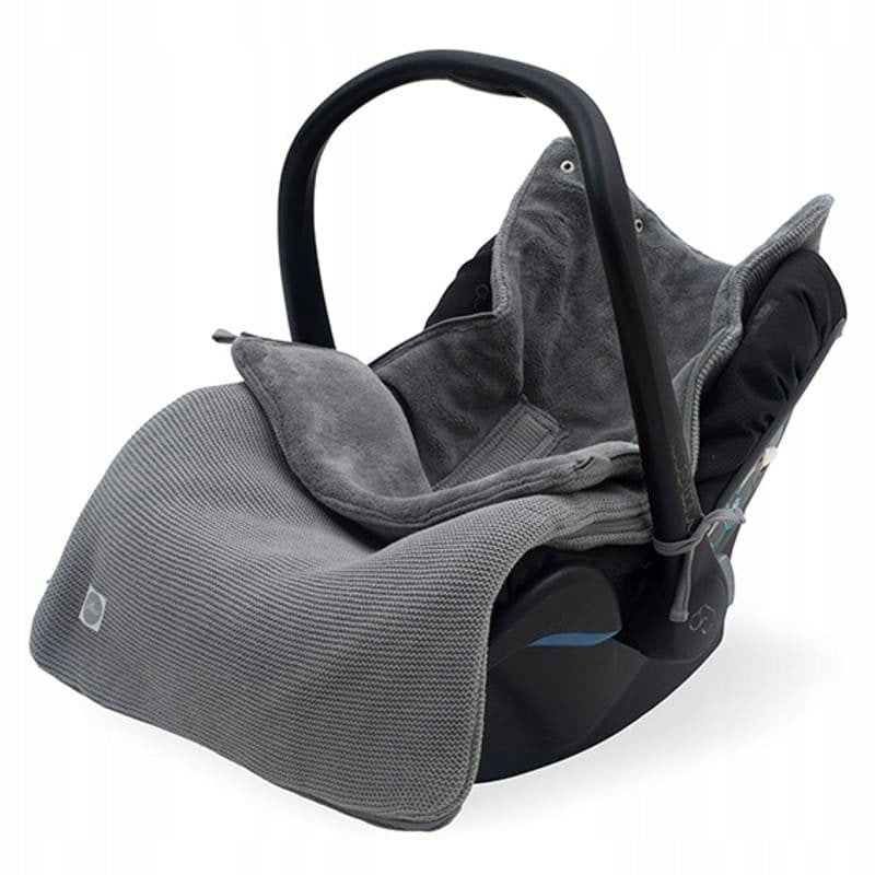 JOLLEIN blanket for car seat, swaddle