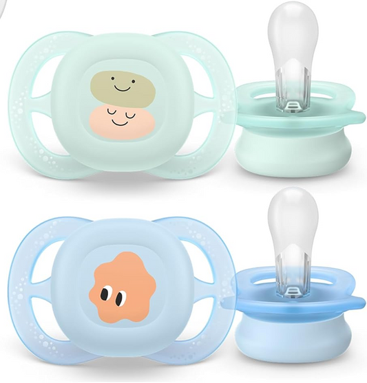PHILIPS AVENT Ultra Start dude x 2 0-2msc