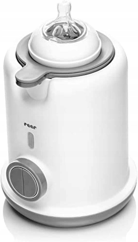 REER TURBOFOOD podgrzewacz do butelek 90sek