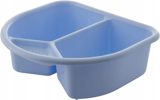 ROTHO Babydesign lavoar cu două compartimente 4 litri