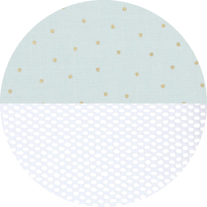 BABYBAY Bettschutzgitter 149x24cm