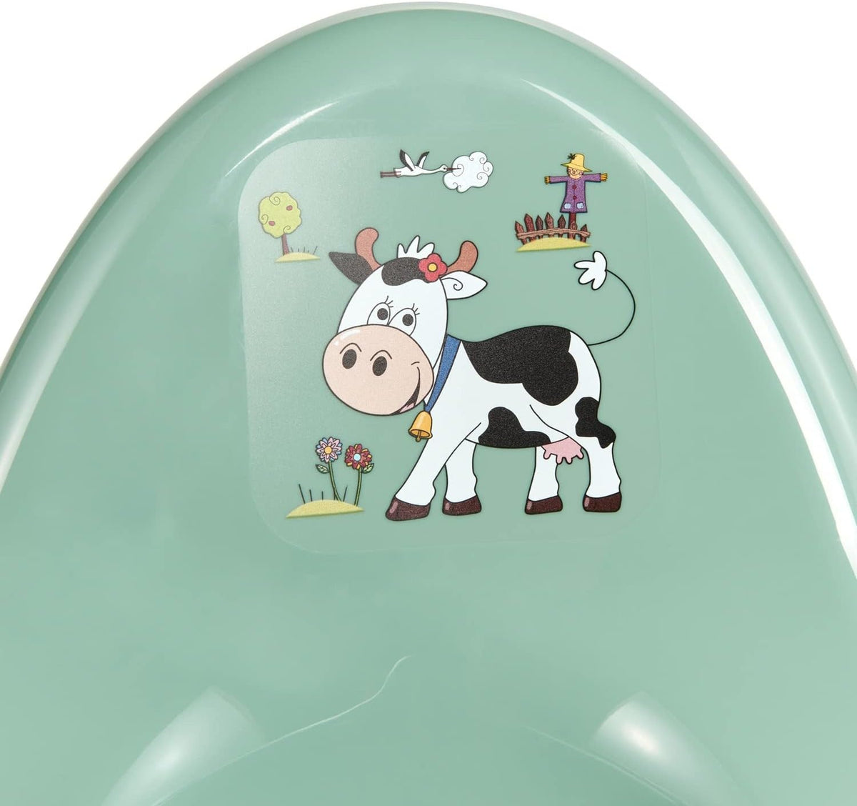 KEEEPER Funny Farm oliță 18 luni+ până la 15 kg