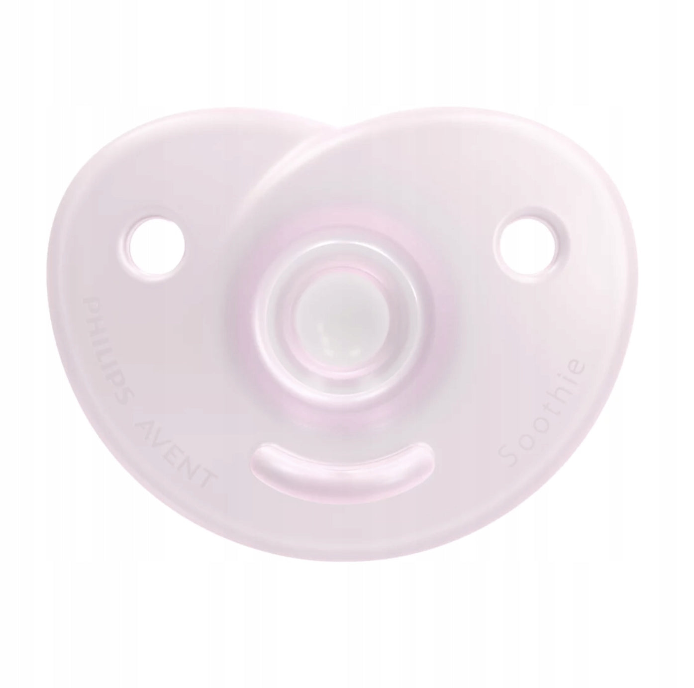 PHILIPS AVENT Soothie soothers x2