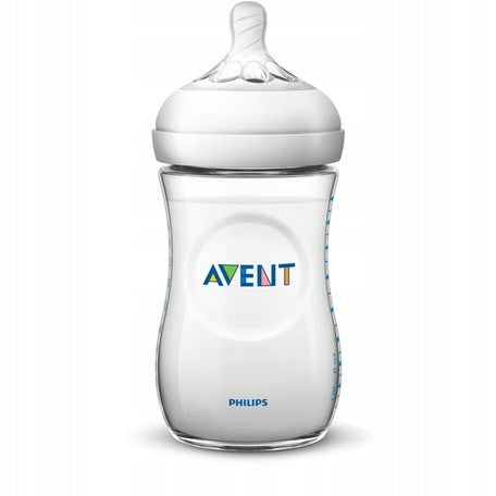 PHILIPS AVENT Natural biberon 330 ml