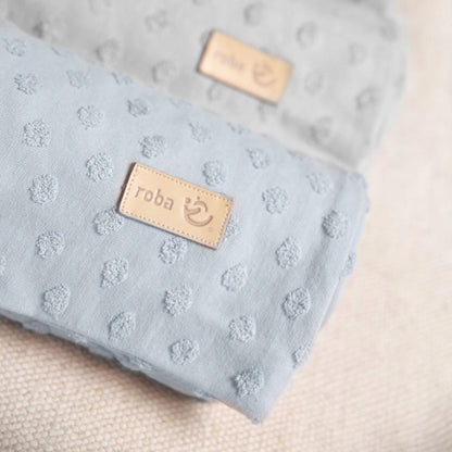 ROBA pokrowiec na przewijak 75x85 Lil Planet