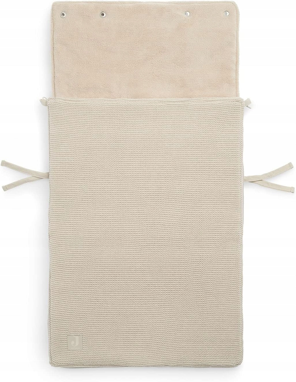 JOLLEIN blanket for car seat, swaddle