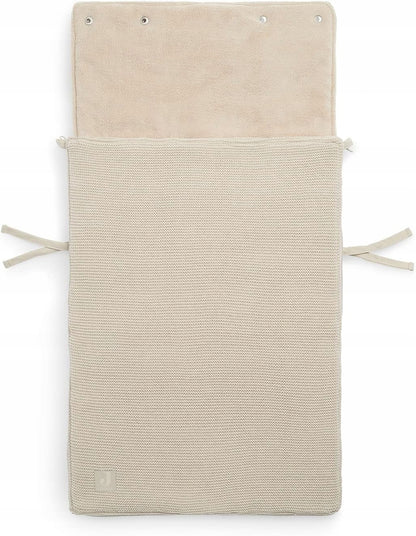 JOLLEIN blanket for car seat, swaddle