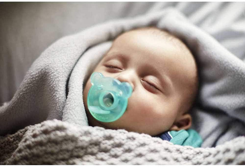 PHILIPS AVENT Soothie πιπίλες x 2 0-3μηνών
