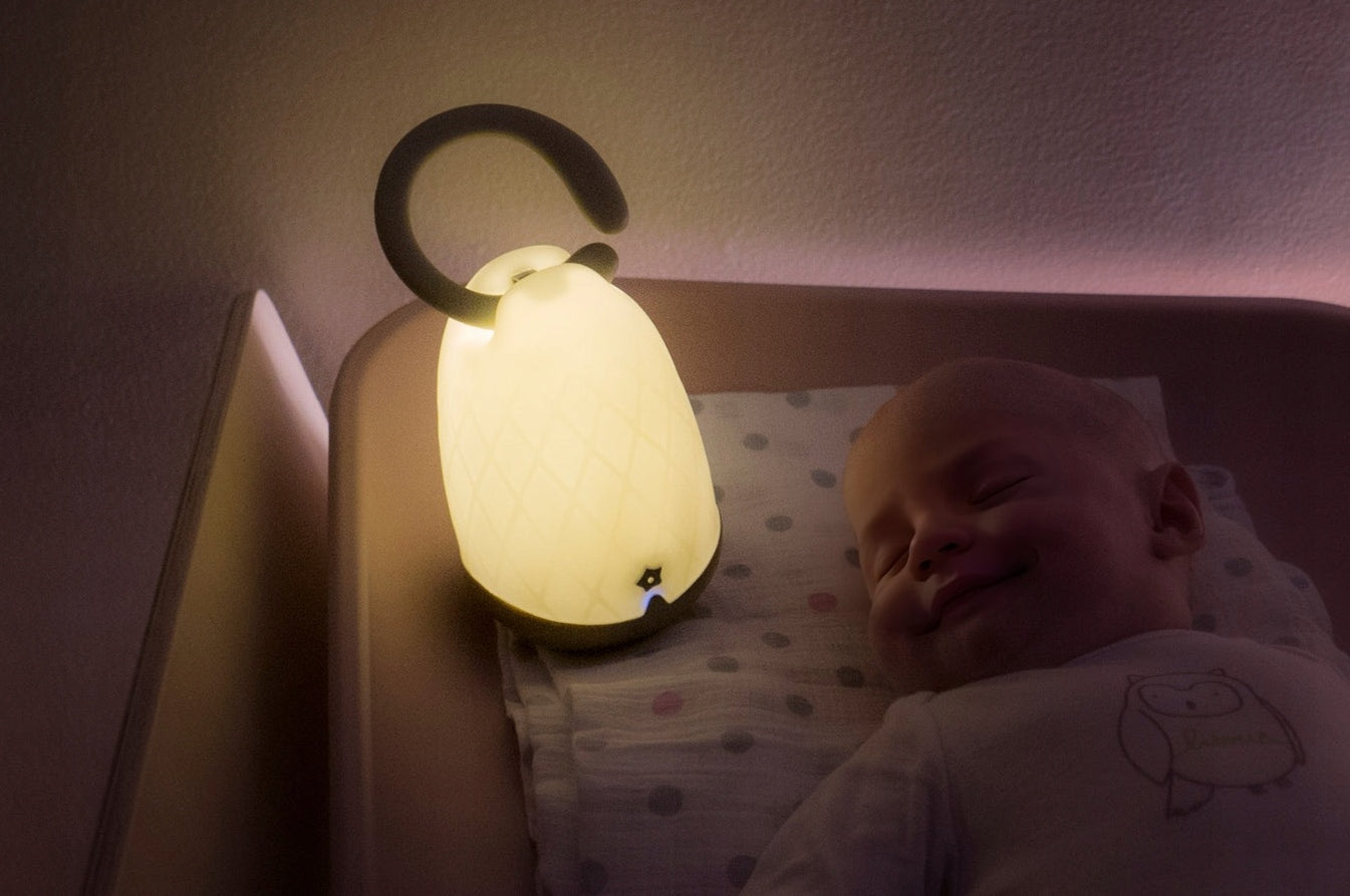 PABOBO LumiBlo przenośna magiczna latarnia