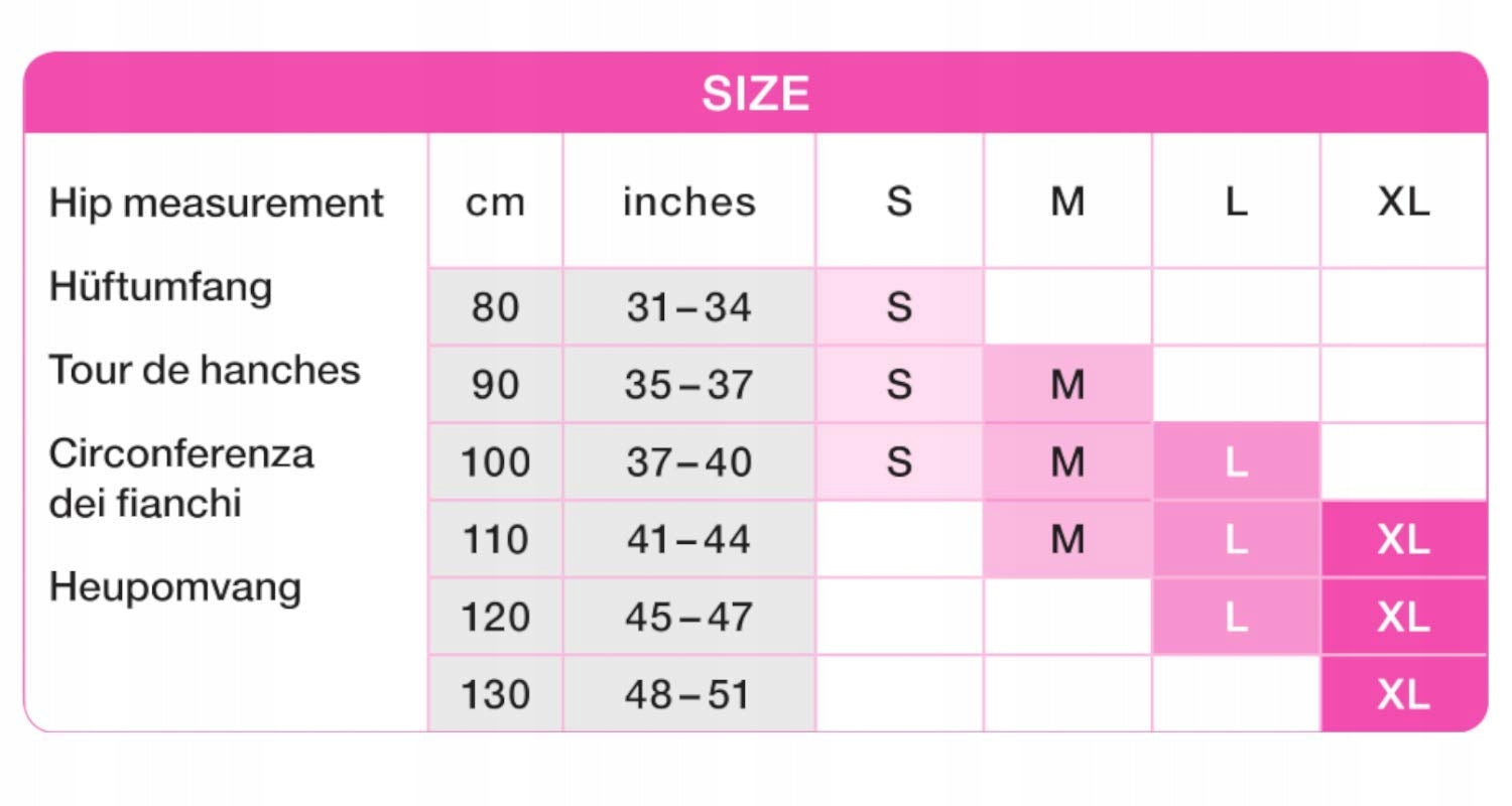 MEDELA pregnancy belt