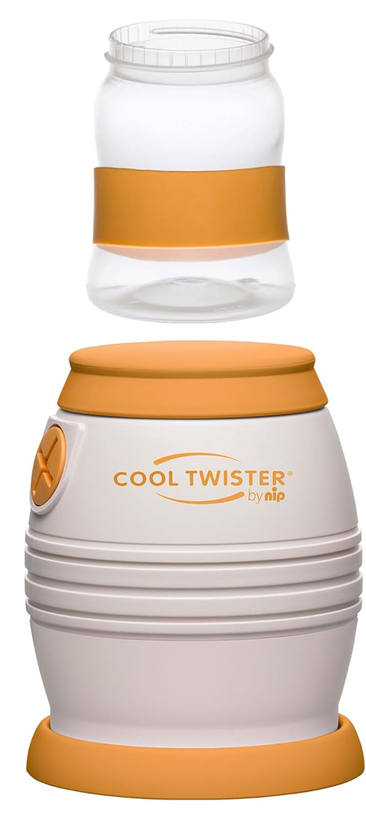 NIP Cool Twister water cooler for formula milk