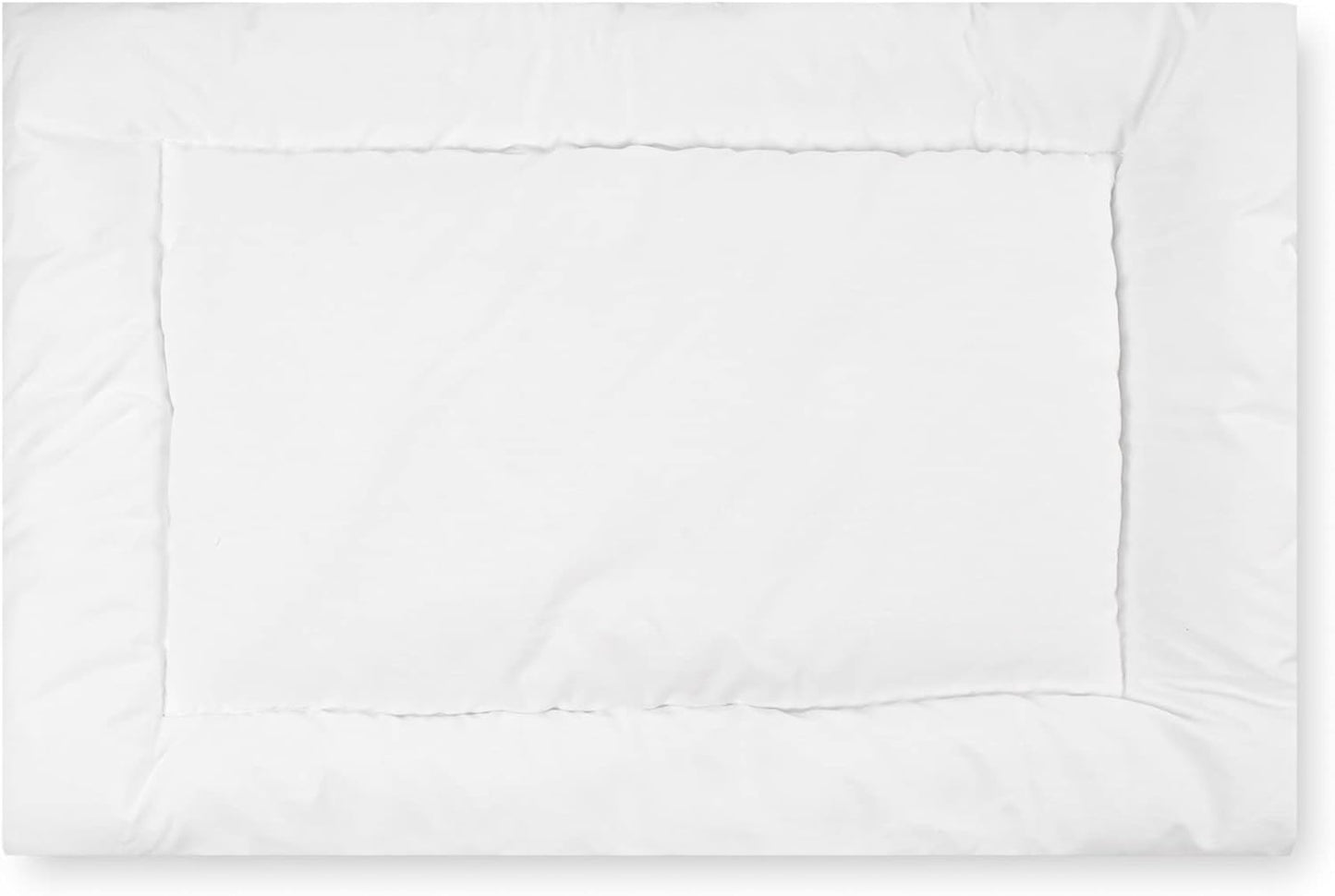 JLUIUS ZOLLNER Hygienainfant pillowquilt dimensions 40 x 60 cmFilling: soft polyester fleece, pillowcase: 100%