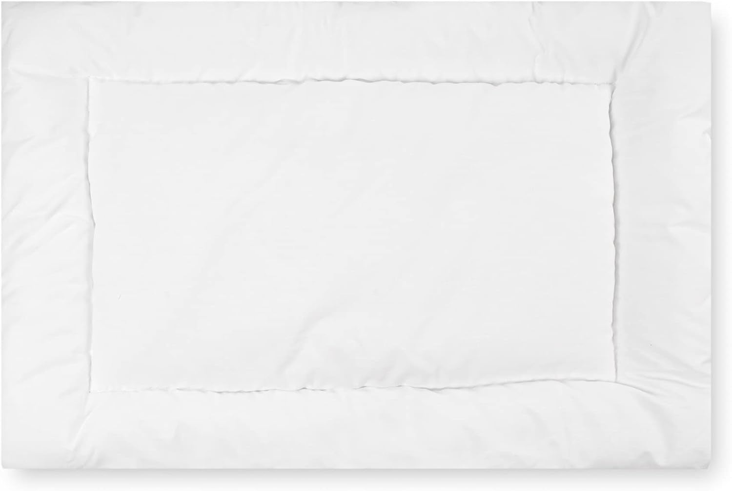 JLUIUS ZOLLNER Hygienainfant pillowquilt dimensions 40 x 60 cmFilling: soft polyester fleece, pillowcase: 100%