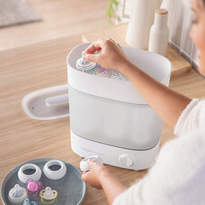 PHILIPS AVENT електрически парен стерилизатор