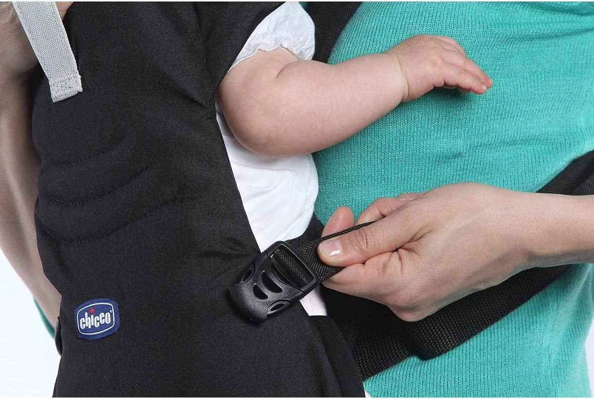 CHICCO EASY FIT ergonomische Babytrage