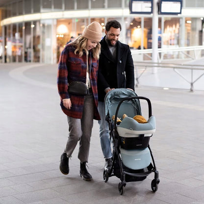 MAXI-COSI adapters for pram