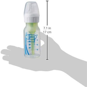 Dr Brown's Options antikoliková fľaša 120ml 0m+