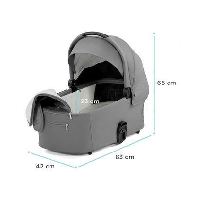 KINDERKRAFT landou pentru cărucior NEA UPF50+ compact