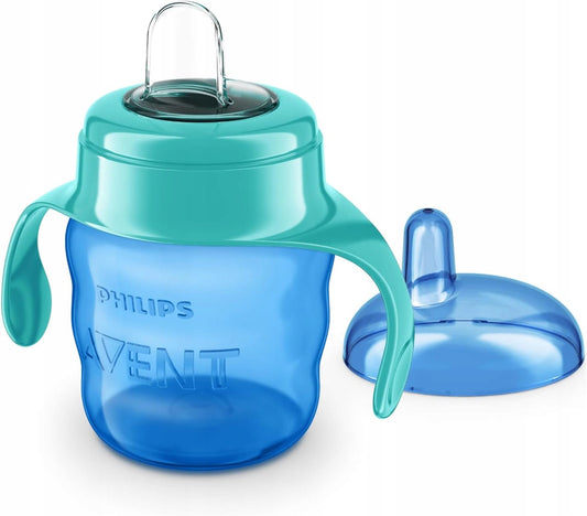 PHILIPS AVENT SCF551/05 kubek niekapek 200 ml 6 m+ – zdjęcie produktu 2
