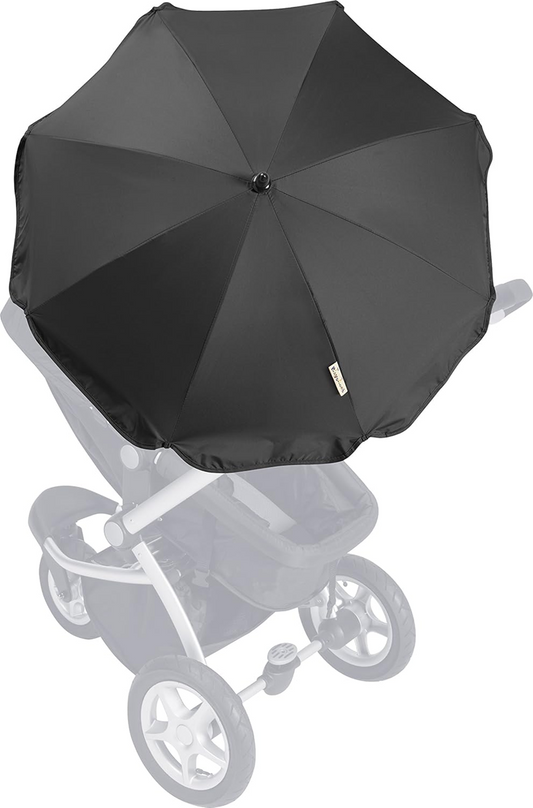 PLAYSHOES parasol ochronny do wózka UV 50+ średnica 70 cm wodoodporny