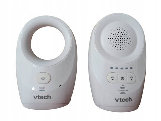 VTECH BM1120 cyfrowa niania elektroniczna DECT 460 m